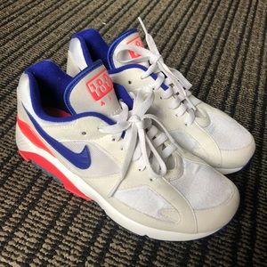 Wmns Air Max 180 'Ultramarine' Size 7.5